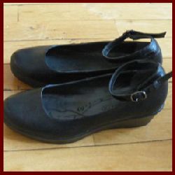 Vide Dressing Chaussures à Talon